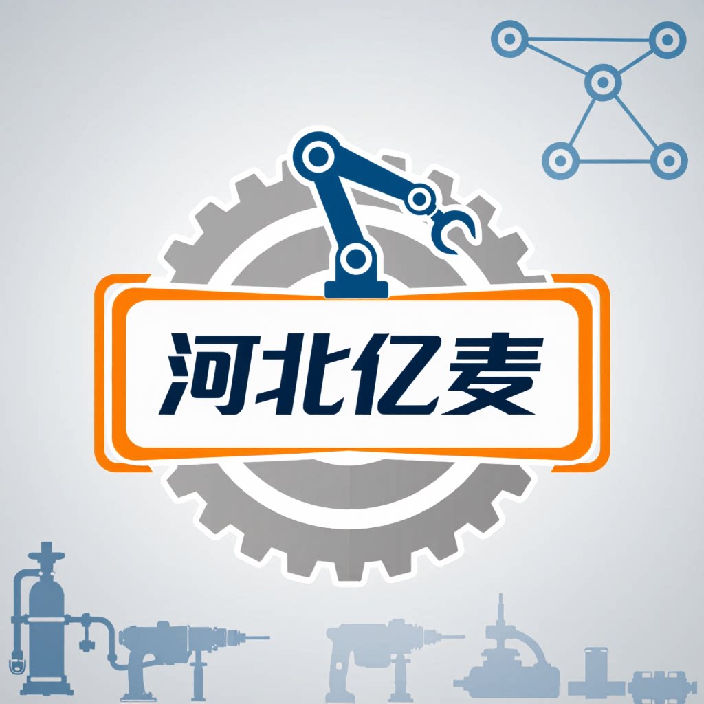 河北亿麦