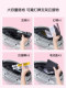 Concert Fan Bag with Hidden Bracket for Light Signs, Large Capacity Hidden Compartment, Daily Crossbody Shoulder Tote Bag, Doll Bag