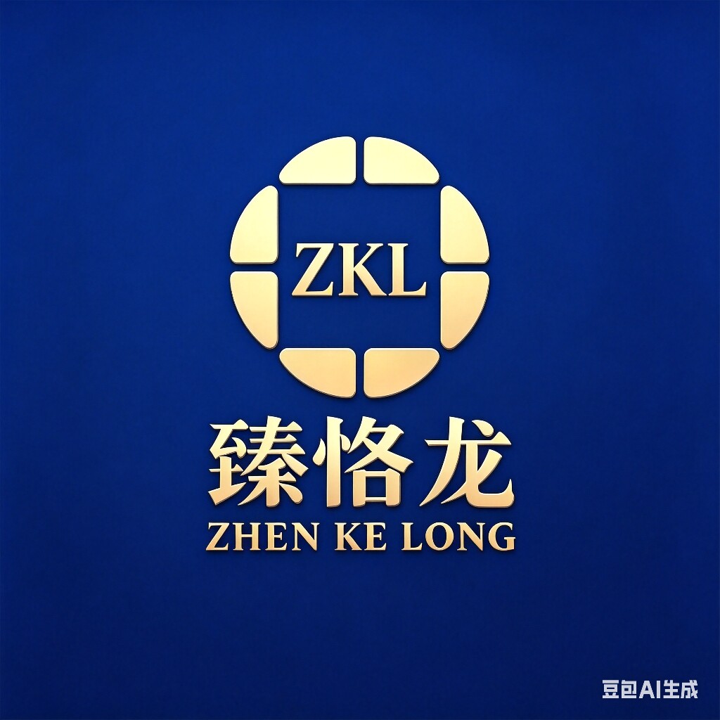 臻恪龙纺织