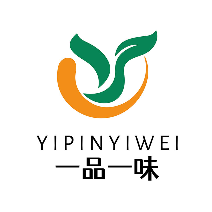 一品一味食品专营店的LOGO