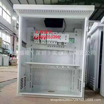 Box room 600*600* outer wall rain-proof and lightning-proof chassis cabinet standard hanging rod box hanging distribution box stainless steel box various