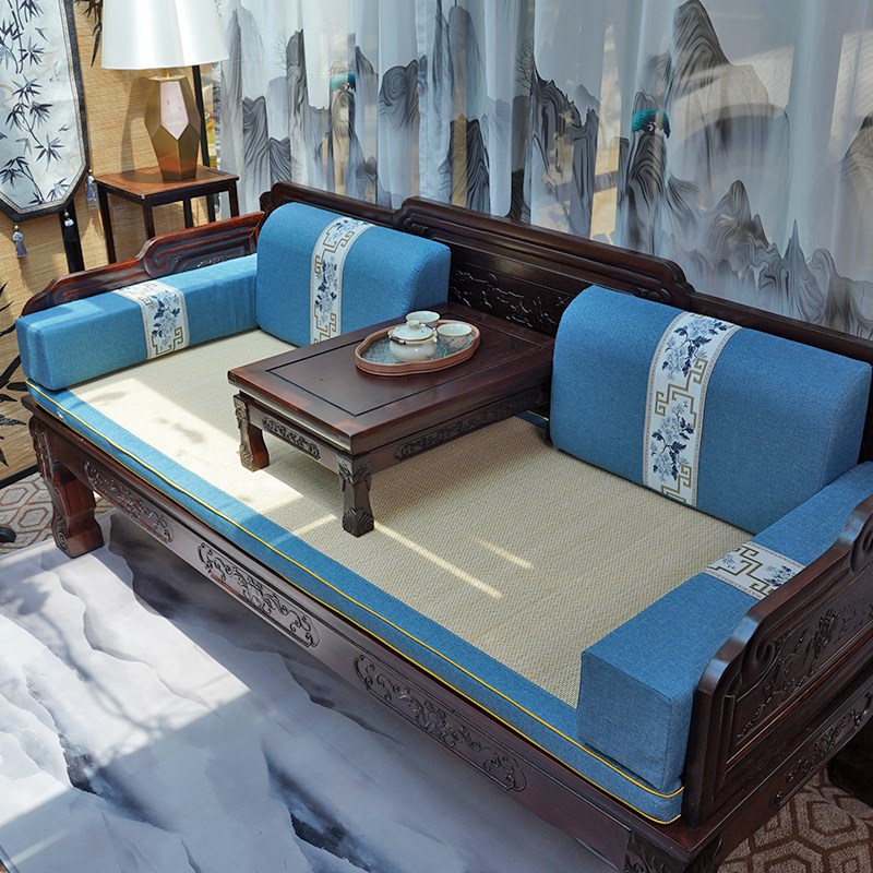 揭秘定制椰棕沙发垫的舒适奥秘