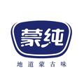 蒙纯乳品官方企业店的LOGO