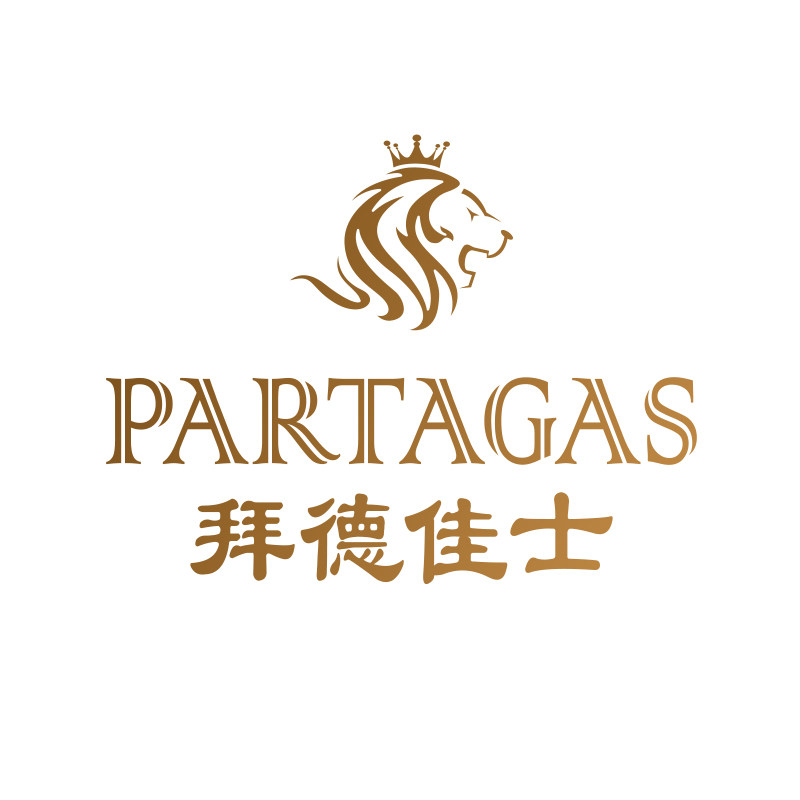 拜德佳士旗舰店的LOGO