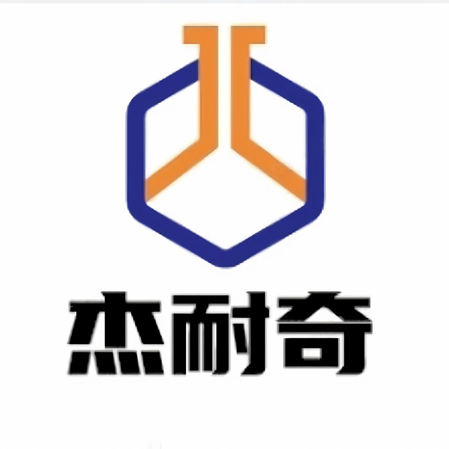杰耐奇卫浴旗舰店的LOGO