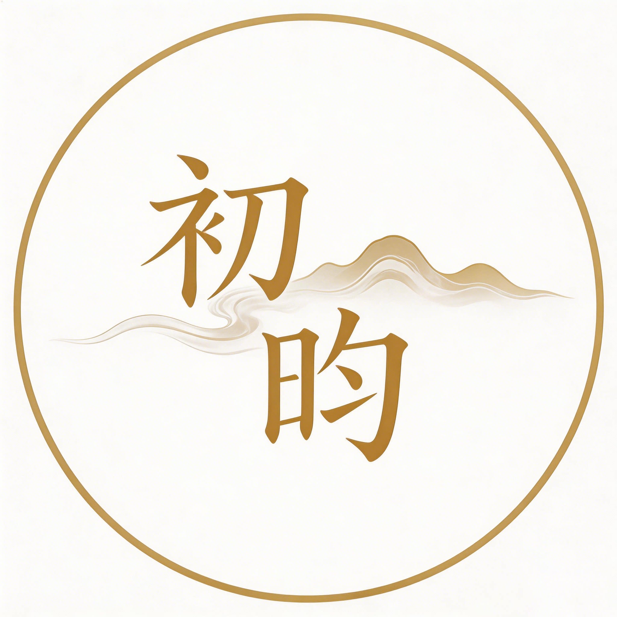 初昀