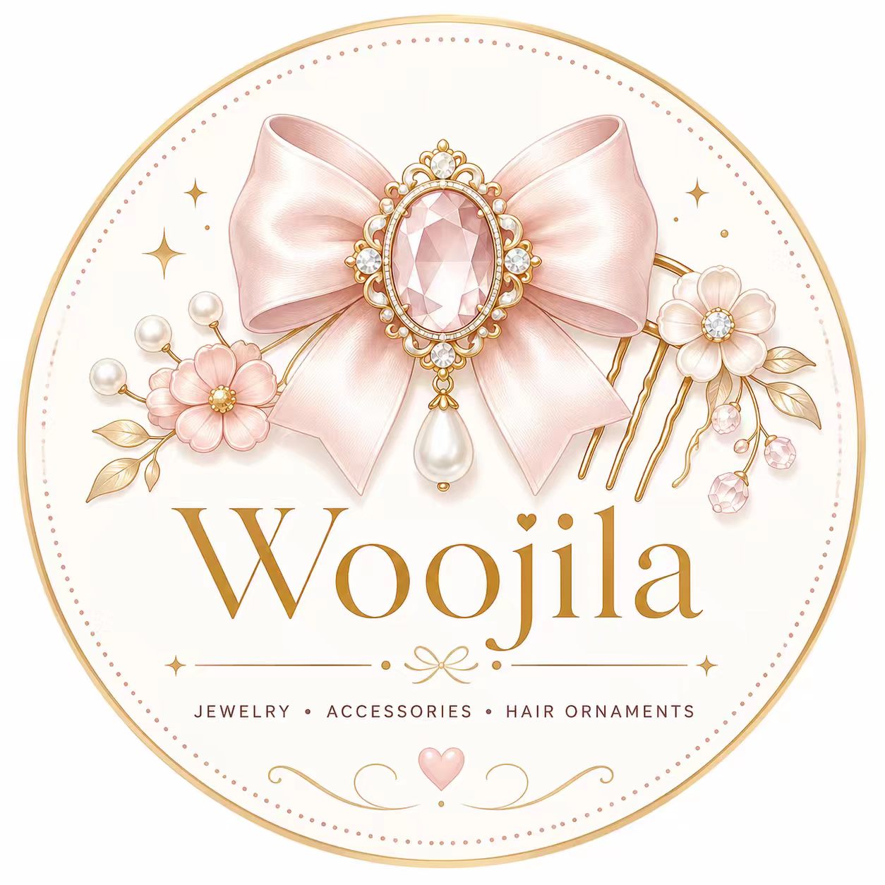 Woojila旗舰店