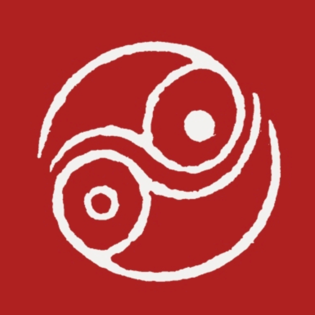 松风吟旗舰店的LOGO