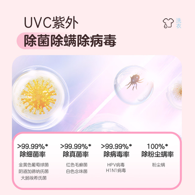 Haier produces Commander Lazy Three-tube Washing Machine Double Drying Fully Automatic Washing and Drying Set ProMax Edition Official Genuine