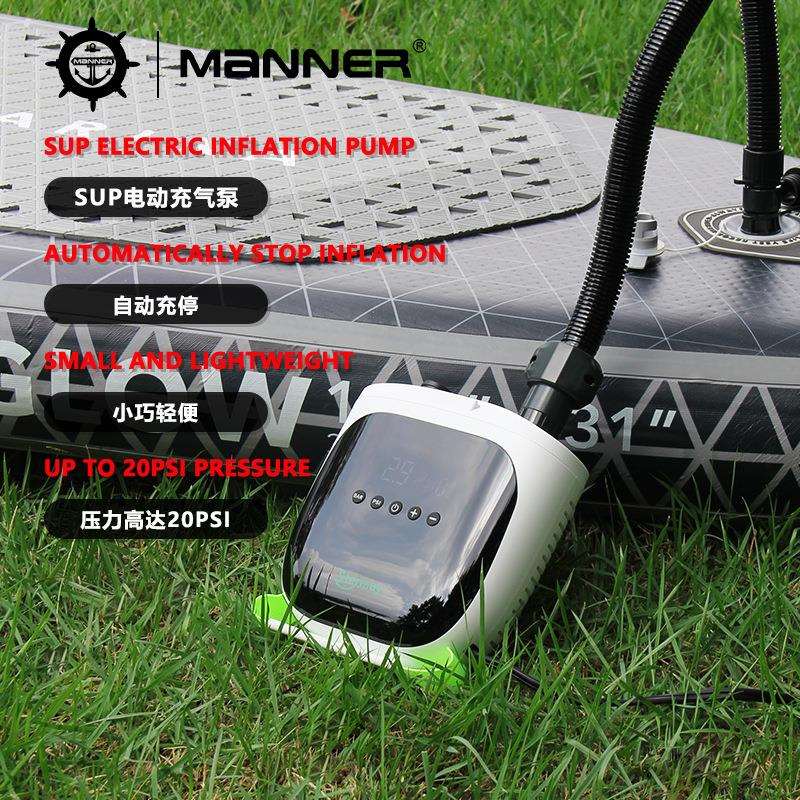 充气床补漏贴的技术解析与应用概述