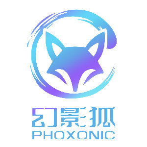 幻影狐存储旗舰店的LOGO