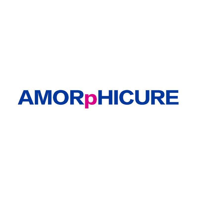 AMORpHICURE海外旗舰店