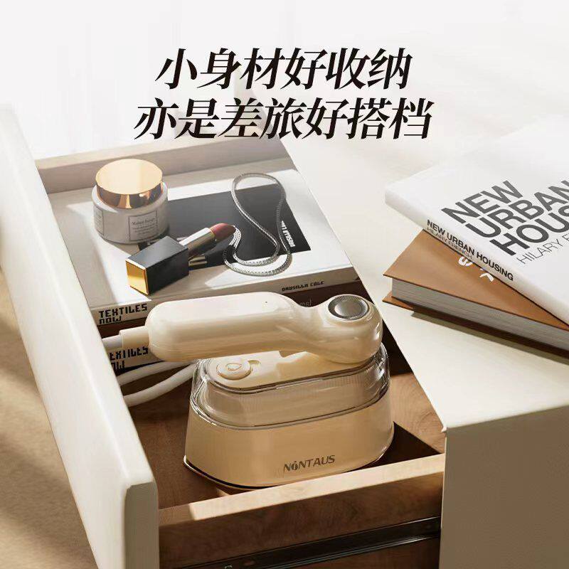 金正 LL-803C 家用手持挂烫机 双重优惠折后￥66.54包邮 淘金币可抵扣￥12.97
