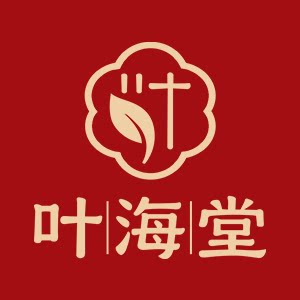 叶海堂旗舰店的LOGO