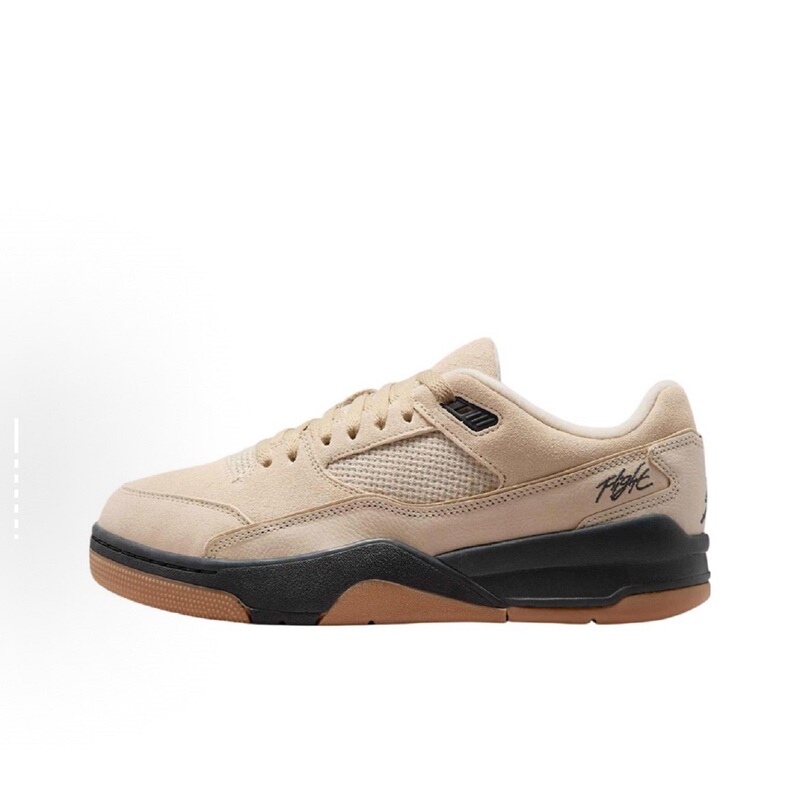 Air J Flight Court Low-Top Basketball Shoes Casual Sneakers Men's Faya Sports Women's Shoes Retro Laifu