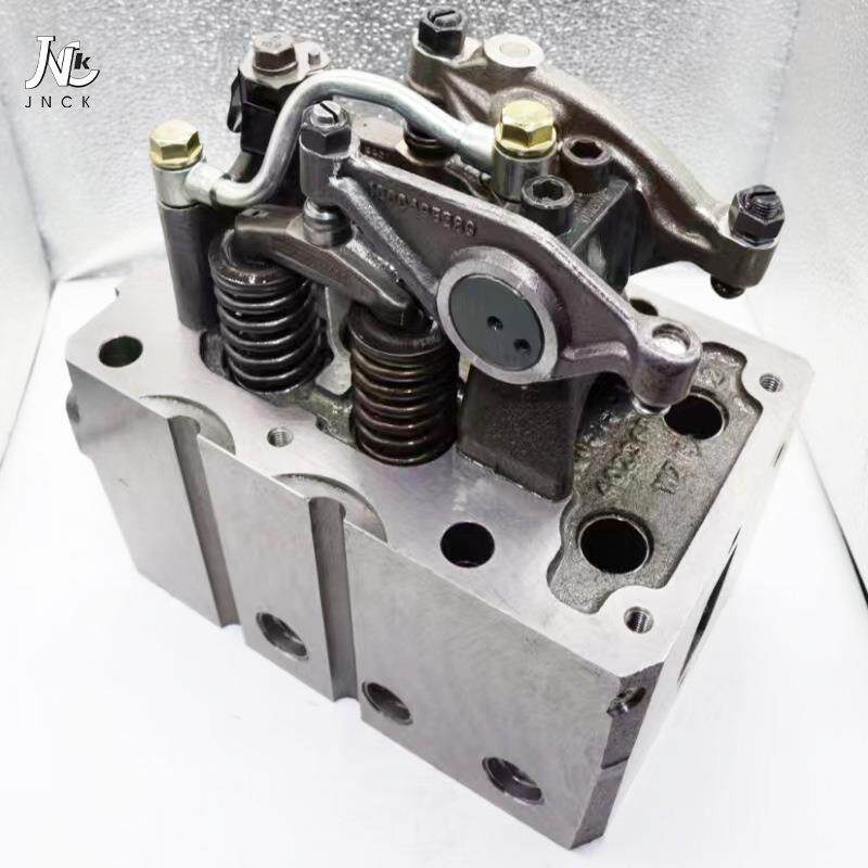 N20B20汽缸盖总成是否适合2026款宝马3系?选购指南来了!