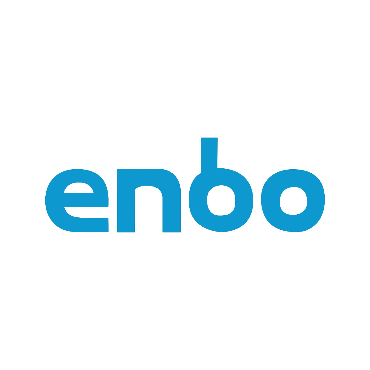 ENBO芃其麦专卖店的LOGO