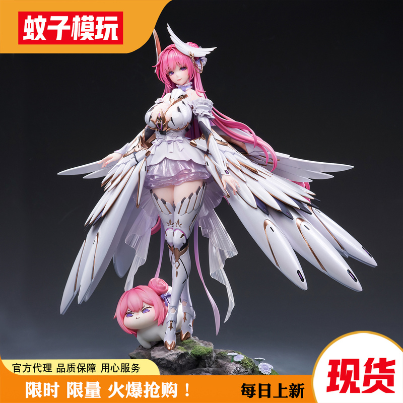 [in Stock] Doro Victory Goddess Nikki Nikke Hobbysakura Hsk Figure