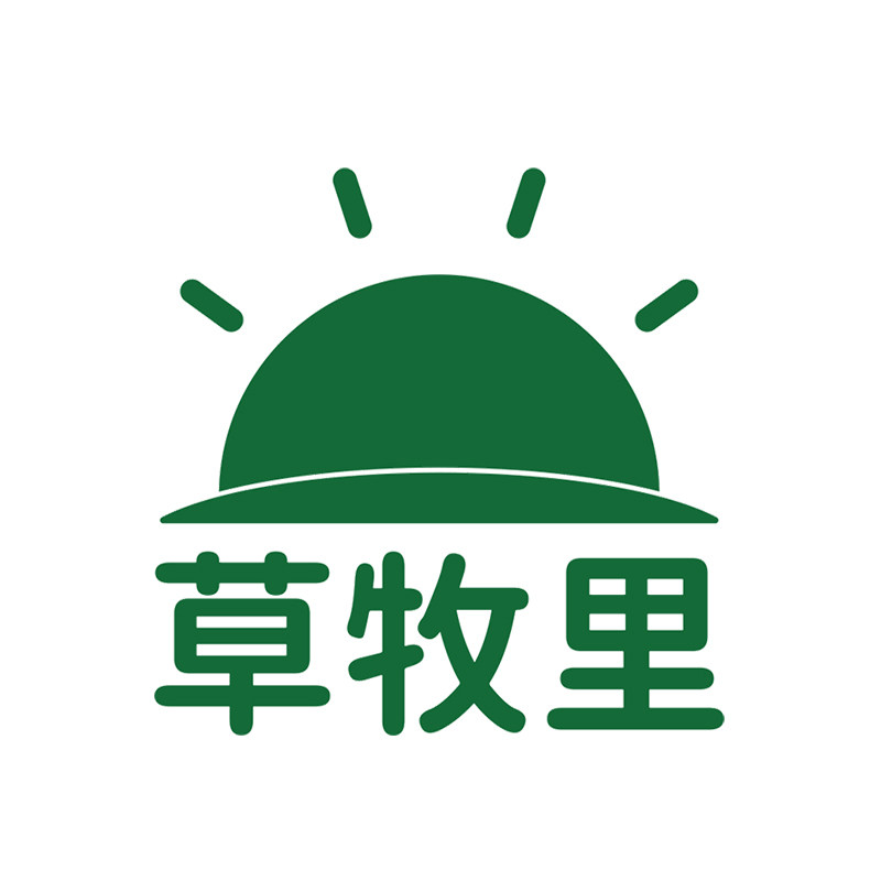 草牧里光栀专卖店的LOGO