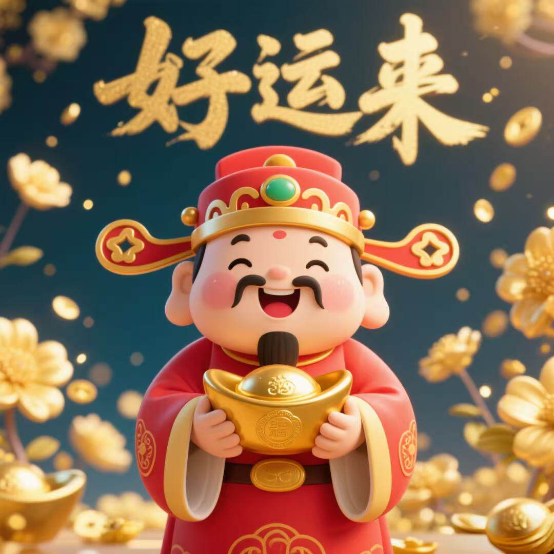 好运来轻奢家纺