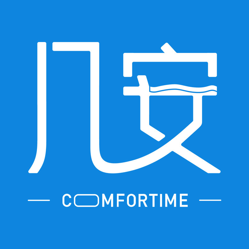 C MFORTIME旗舰店的LOGO