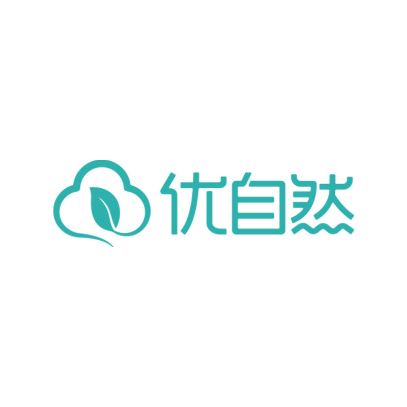 优自然家具旗舰店的LOGO
