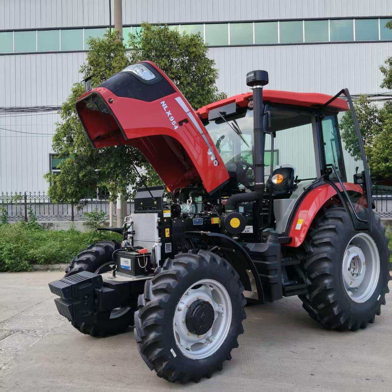 NLX-630X10液压油滤芯如何延长设备寿命？2026年液压元件新趋势详解