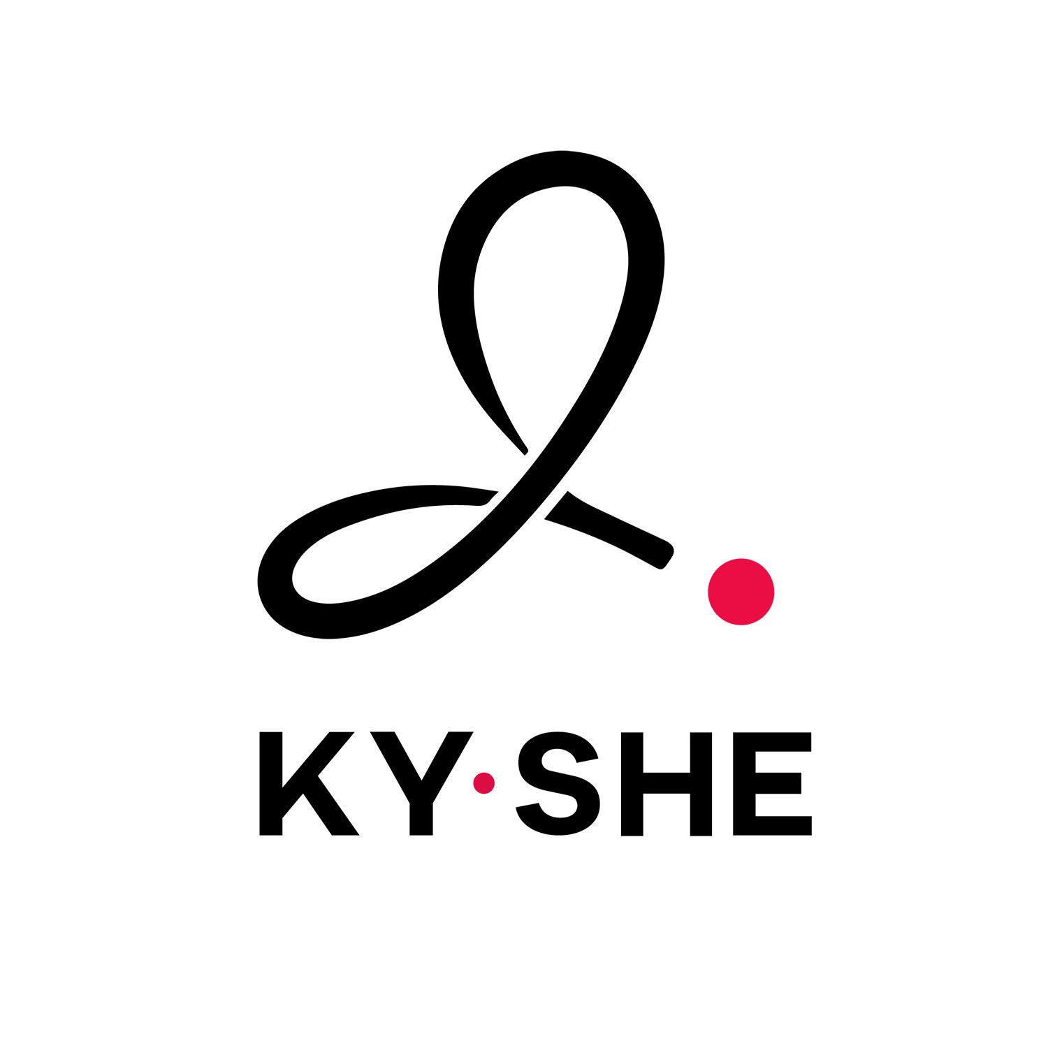 Kyshe旗舰店的LOGO