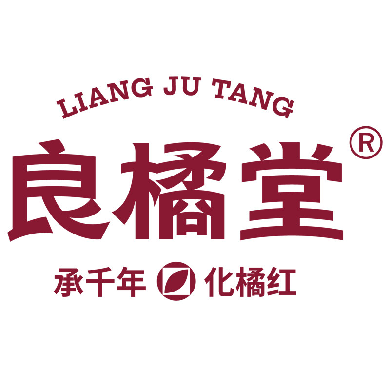 良橘堂旗舰店的LOGO