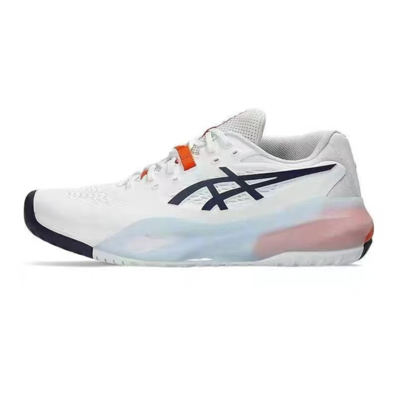 New Tennis Shoes for Winning on the Court, Men's and Women's Professional Tennis Shoes, Stable and Wear-Resistant Running Sports Shoes R 10 Tennis Shoes New Tennis Shoes for Winning on the Court, Men's and Women's Professional Tennis Shoes, Stable and Wear-Resistant Running Sports Shoes R 10 Tennis Shoes
