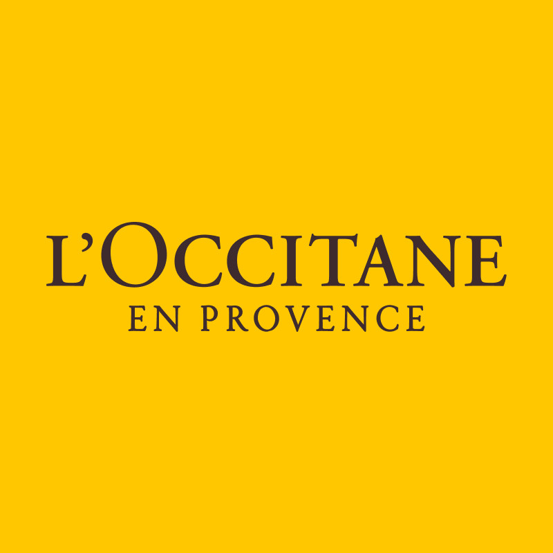 L'OCCITANE欧舒丹礼遇旗舰店的LOGO