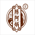 陈阿炳峰顺专卖店的LOGO