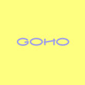 GOHO潮玩旗舰店的LOGO