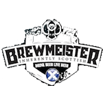 BREWMEISTER啤酒旗舰店的LOGO
