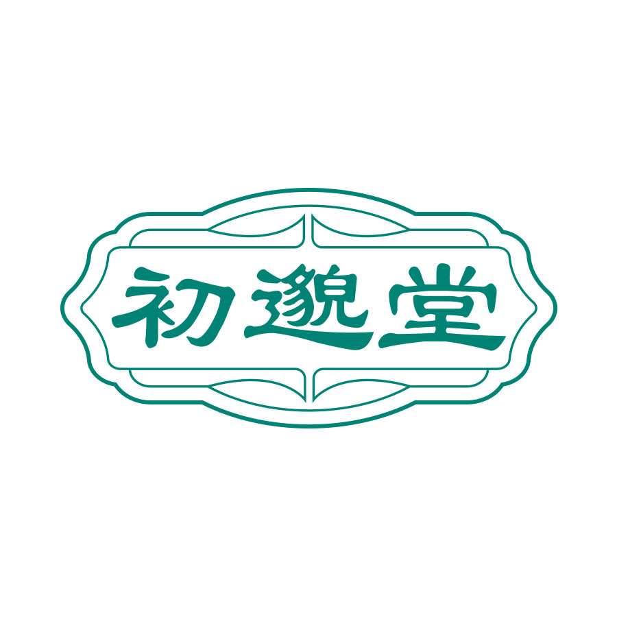 初邈堂大药房旗舰店的LOGO