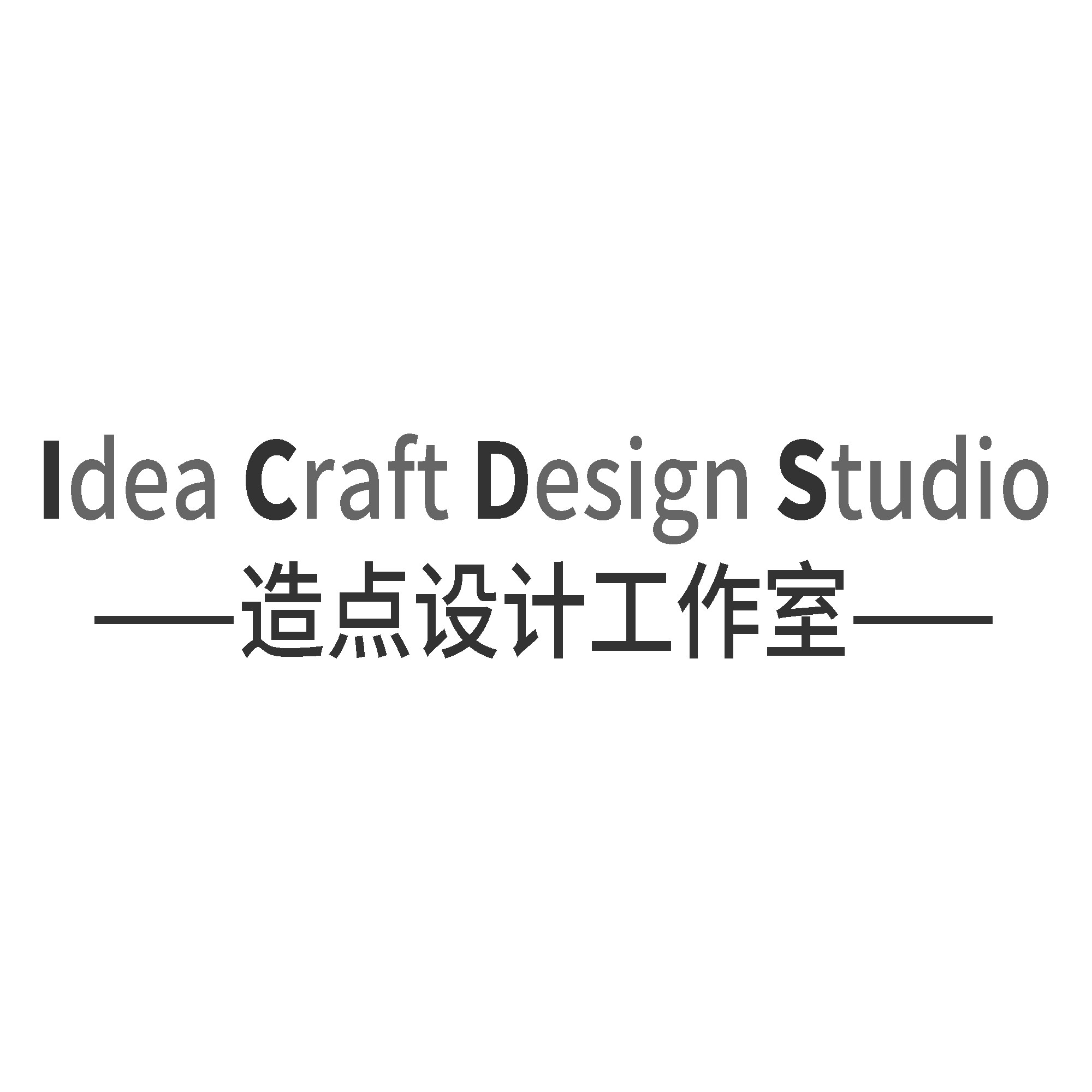 造点设计工作室的LOGO
