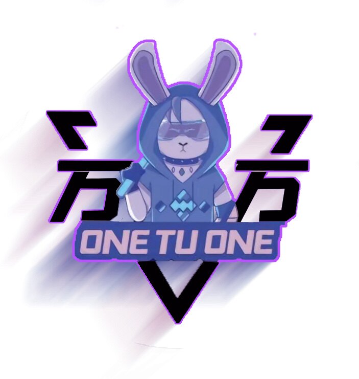 万兔万电竞的LOGO
