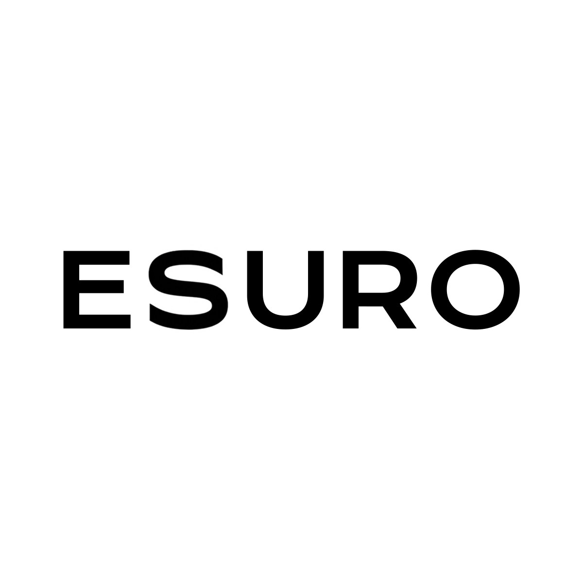 ESURO男装旗舰店