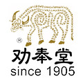 劝奉堂海外旗舰店的LOGO