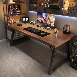 Computer desk desktop home office desk simple double bedroom desk e-sports desk student desk study writing desk