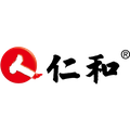 仁和优品派诺专卖店的LOGO