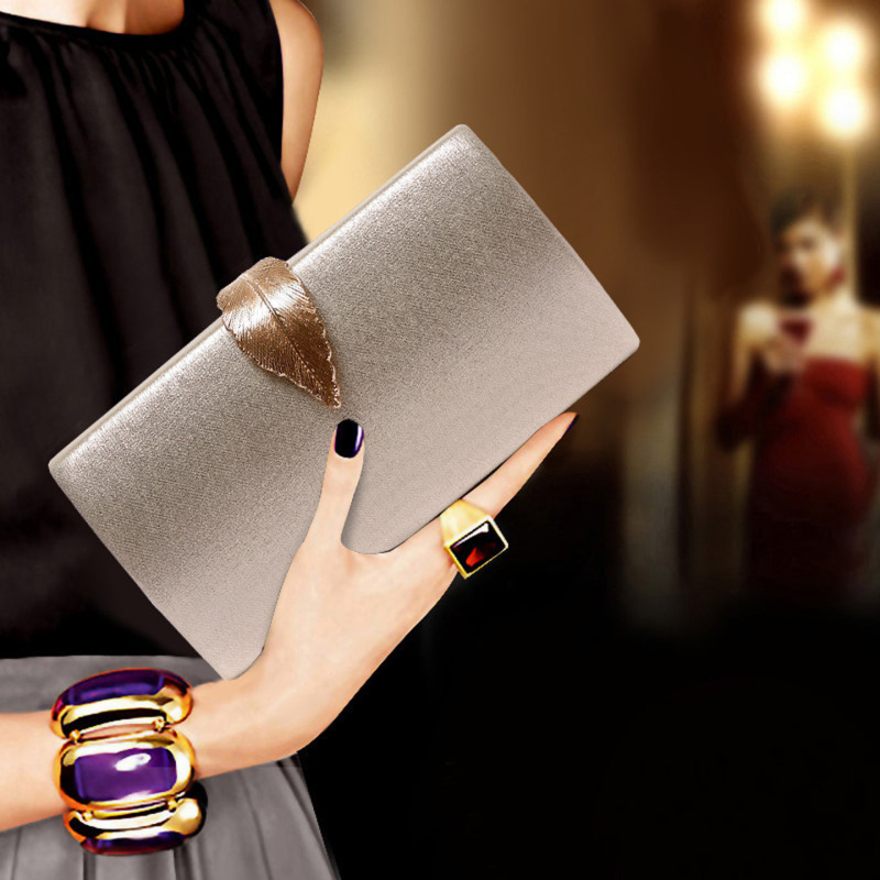 French Uamtor Handbag for Women, Small Evening Clutch, Elegant Lady's Clutch, Matching Cheongsam Bag, Stylish Banquet Clutch