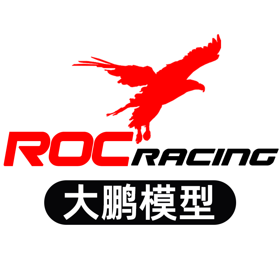 大鹏模型RC企业店的LOGO
