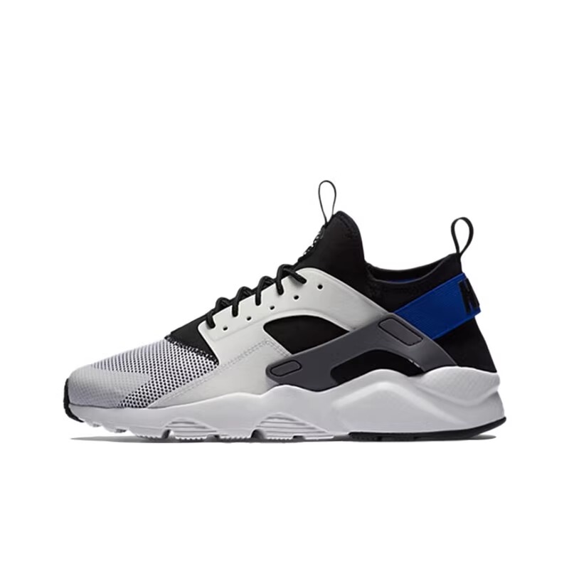 Nike Men's Shoes Air Huarache Breathable Lightweight Cushioning Casual Sports Running Shoes Women's Shoes