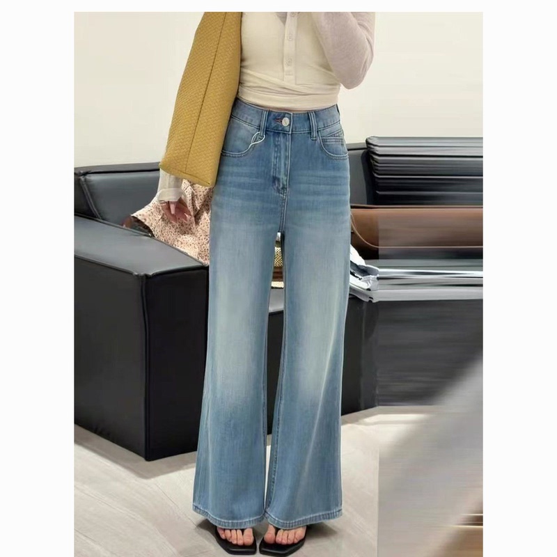7.5【Coco Run Order Limit】 New Arrivals for Summer, Pants Length 100