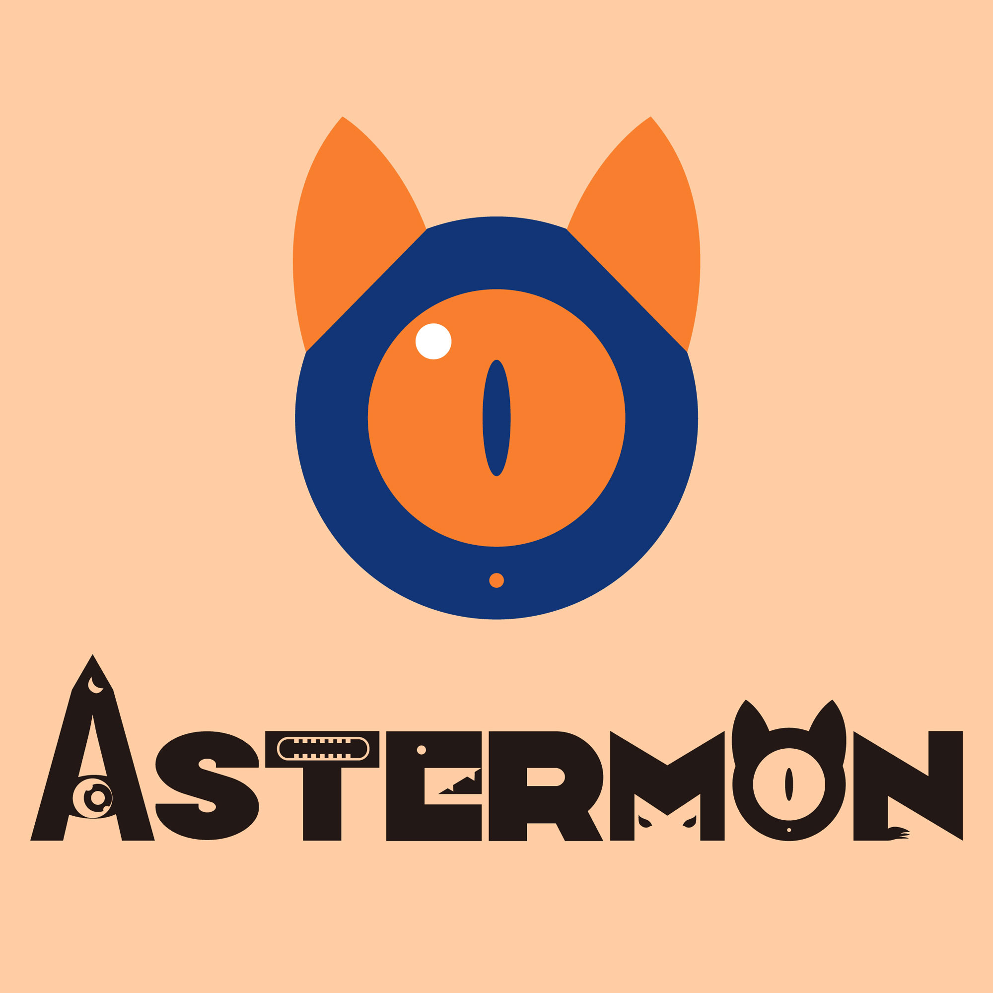 ASTERMON宠物用品旗舰店