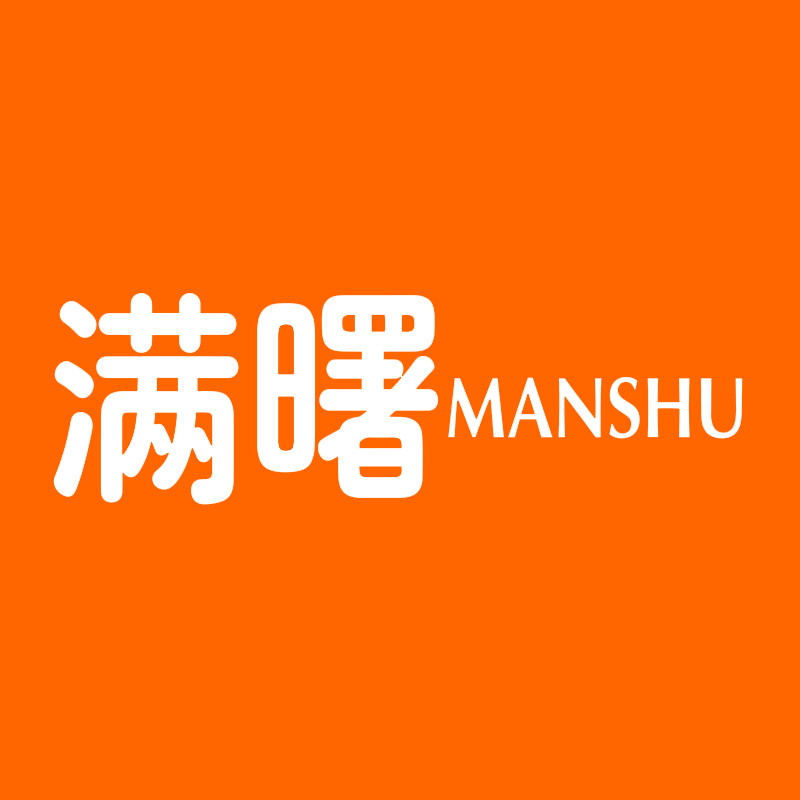 满曙旗舰店的LOGO