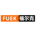 福尔克旗舰店的LOGO
