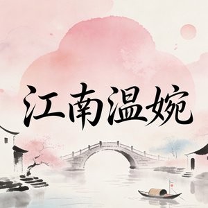 江南温婉