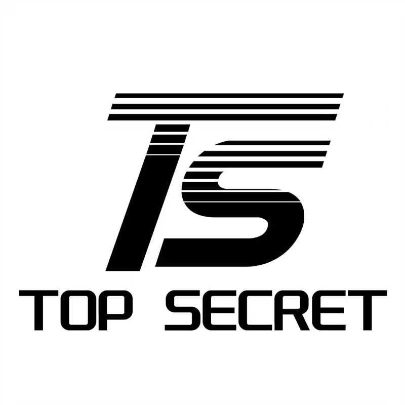 TOP SECRET台球运动企业店